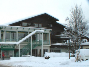 Гостиница Appartement Gschwandtner, Целль-Ам-Зее